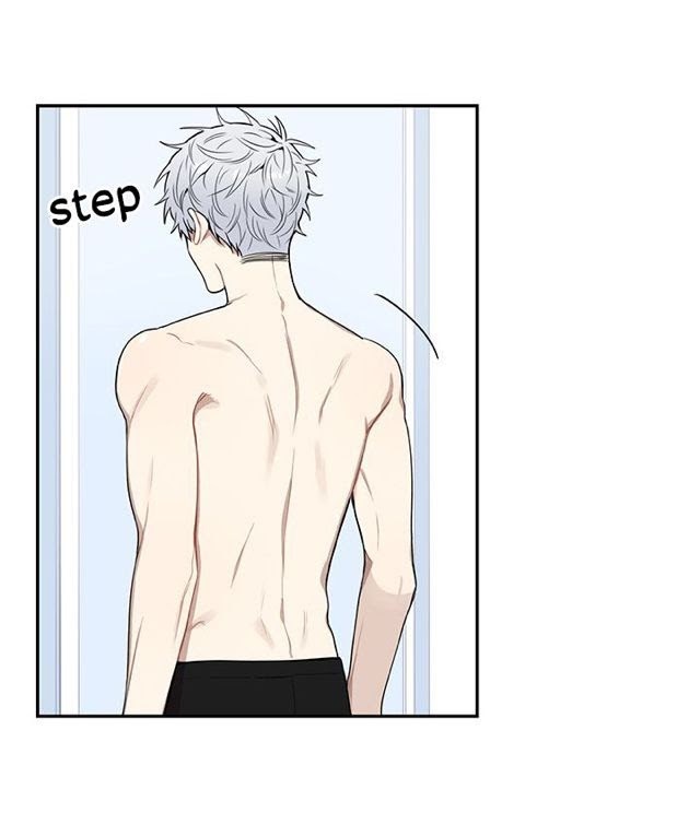 Read Cherry Blossoms After Winter Manga Online