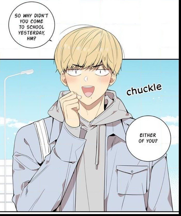 Read Cherry Blossoms After Winter Manga Online