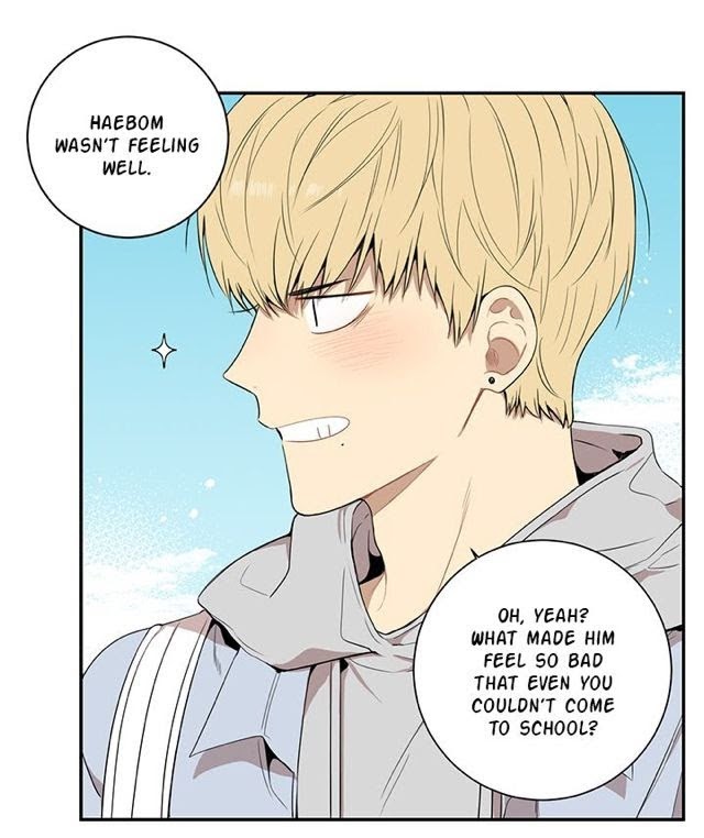 Read Cherry Blossoms After Winter Manga Online