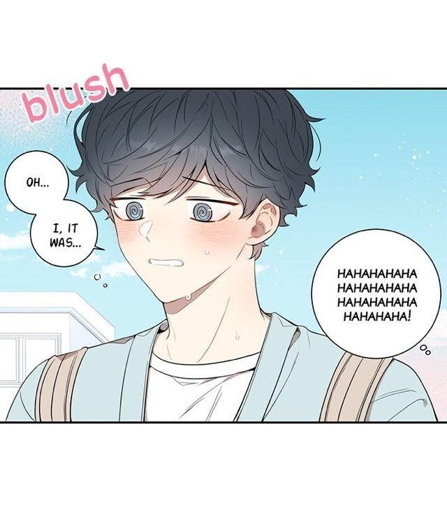 Read Cherry Blossoms After Winter Manga Online