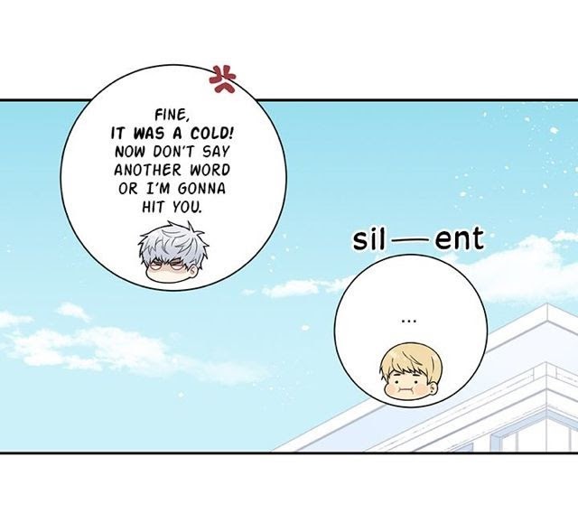 Read Cherry Blossoms After Winter Manga Online