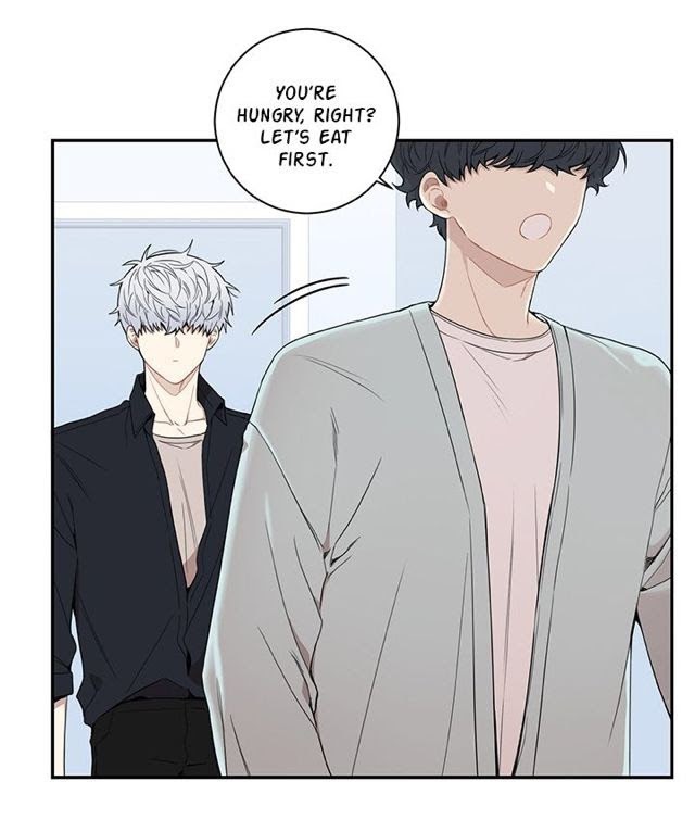 Read Cherry Blossoms After Winter Manga Online