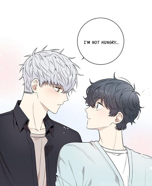 Read Cherry Blossoms After Winter Manga Online