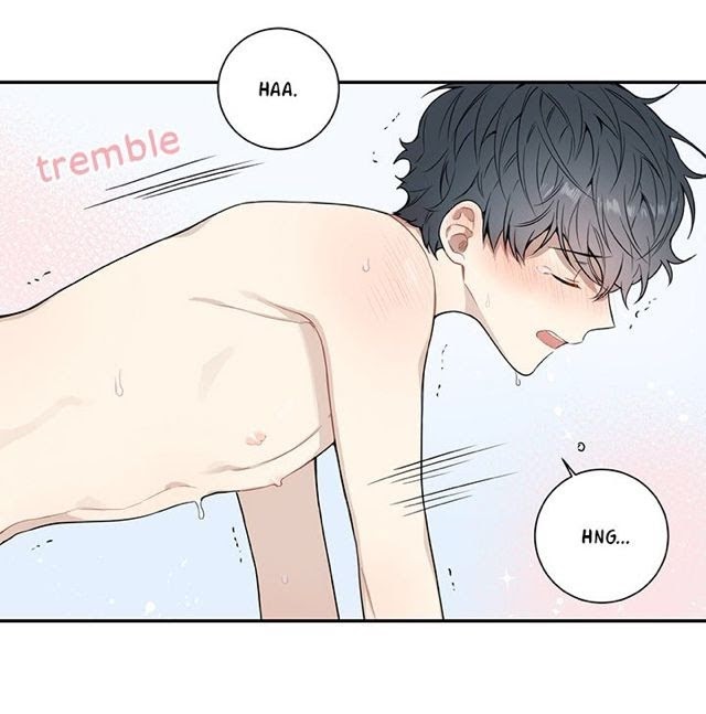 Read Cherry Blossoms After Winter Manga Online