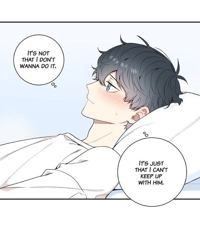 Read Cherry Blossoms After Winter Manga Online
