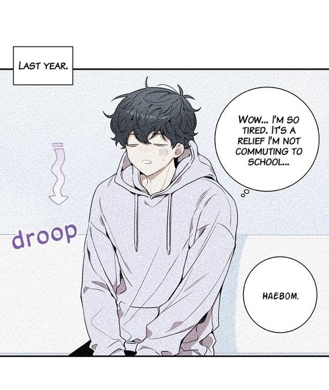 Read Cherry Blossoms After Winter Manga Online