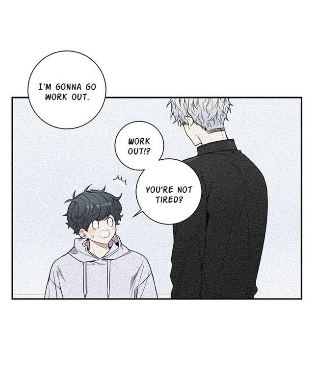 Read Cherry Blossoms After Winter Manga Online