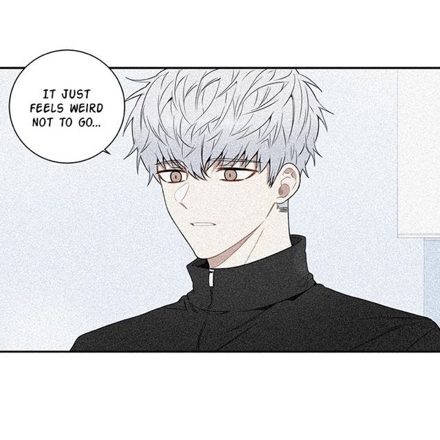 Read Cherry Blossoms After Winter Manga Online