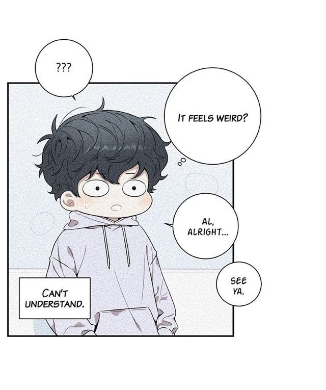 Read Cherry Blossoms After Winter Manga Online