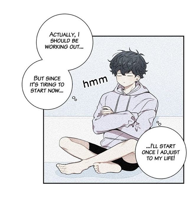 Read Cherry Blossoms After Winter Manga Online