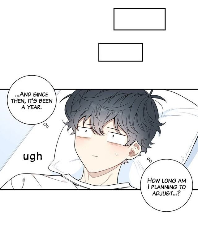 Read Cherry Blossoms After Winter Manga Online