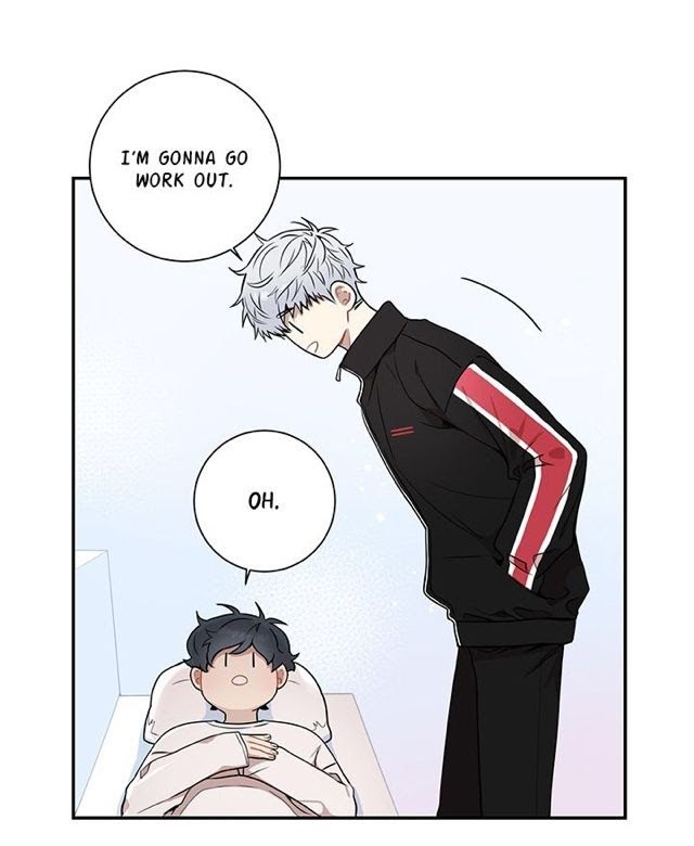 Read Cherry Blossoms After Winter Manga Online