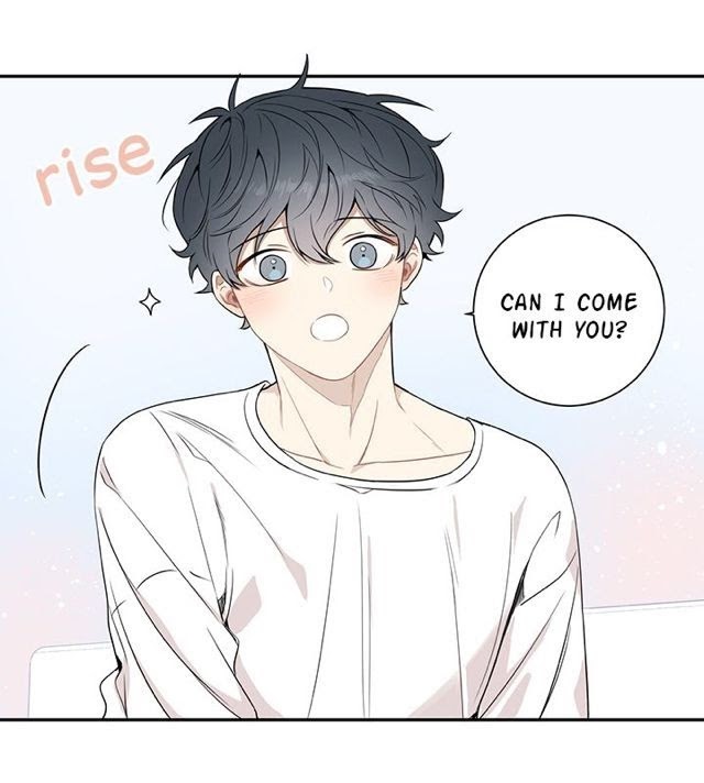 Read Cherry Blossoms After Winter Manga Online
