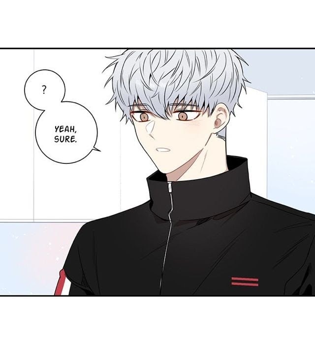 Read Cherry Blossoms After Winter Manga Online