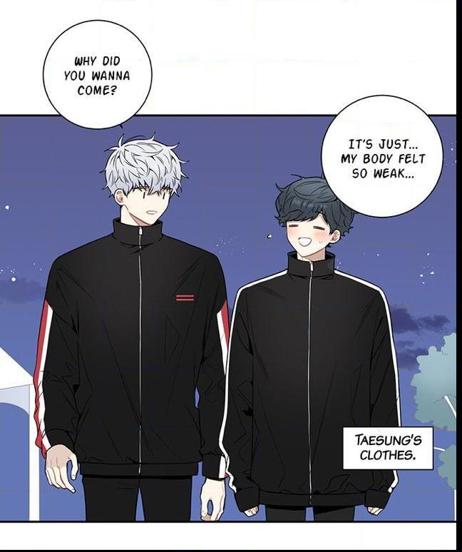 Read Cherry Blossoms After Winter Manga Online