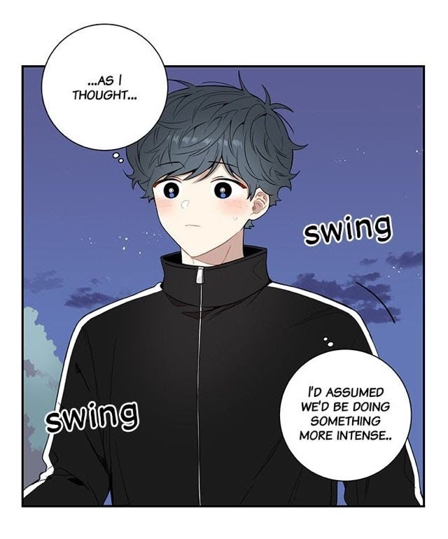 Read Cherry Blossoms After Winter Manga Online