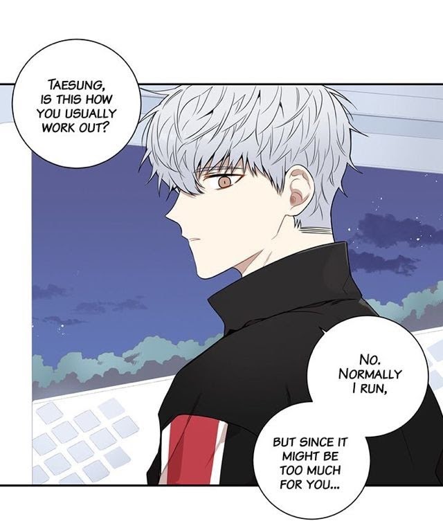 Read Cherry Blossoms After Winter Manga Online