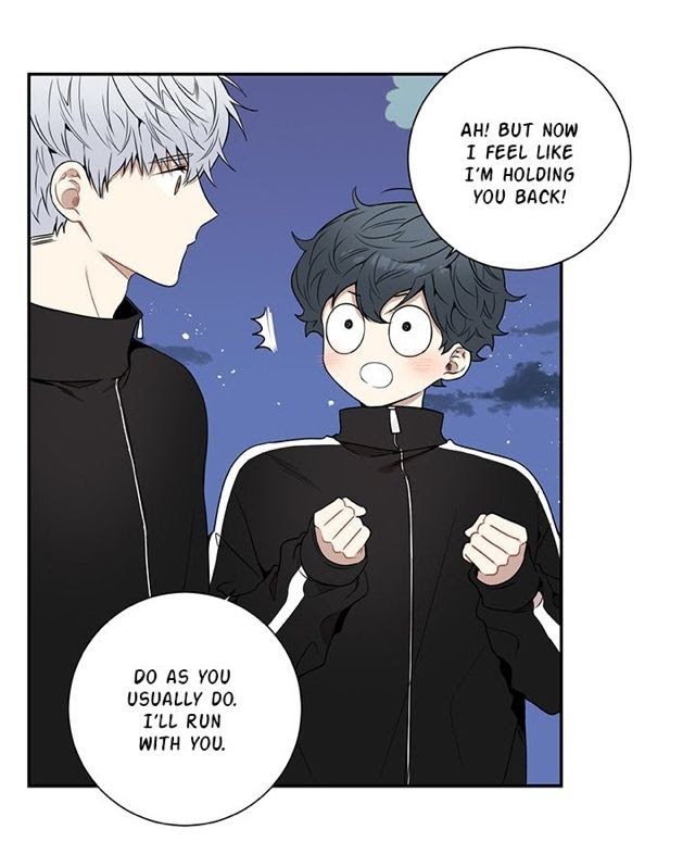 Read Cherry Blossoms After Winter Manga Online