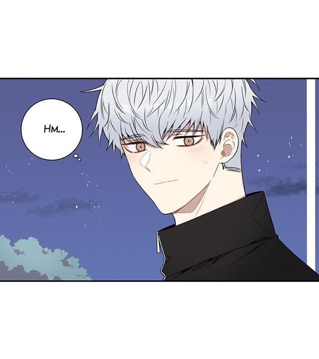 Read Cherry Blossoms After Winter Manga Online