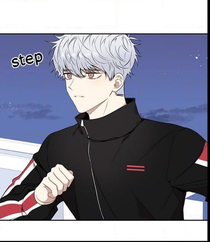 Read Cherry Blossoms After Winter Manga Online