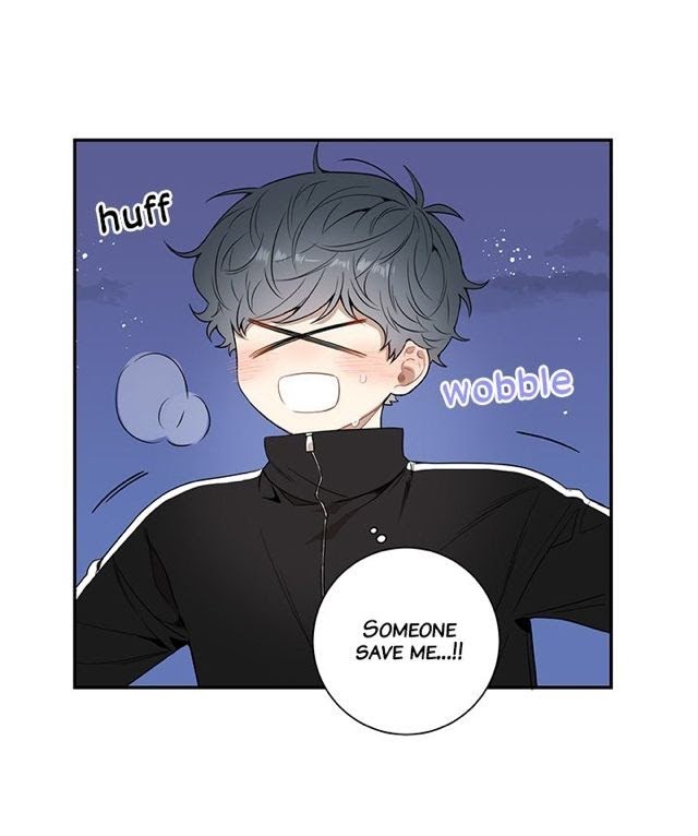 Read Cherry Blossoms After Winter Manga Online