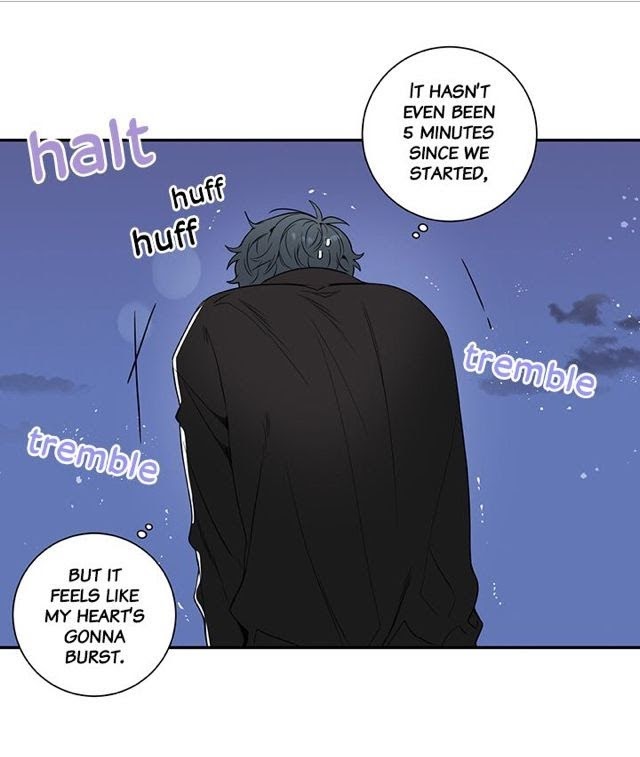 Read Cherry Blossoms After Winter Manga Online