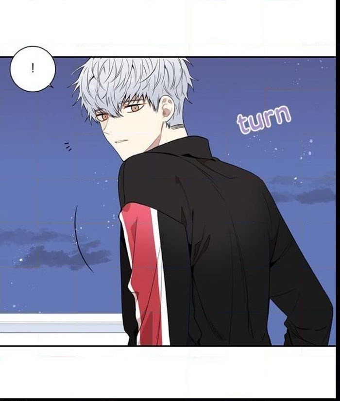 Read Cherry Blossoms After Winter Manga Online