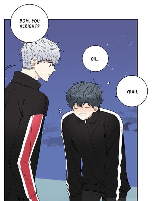 Read Cherry Blossoms After Winter Manga Online