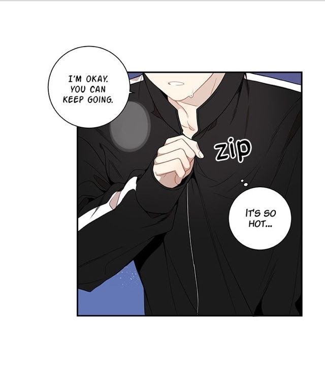 Read Cherry Blossoms After Winter Manga Online
