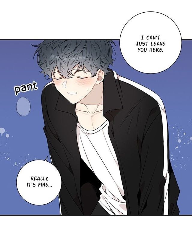 Read Cherry Blossoms After Winter Manga Online