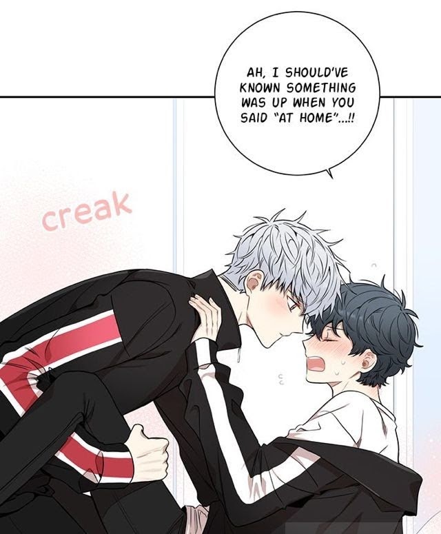 Read Cherry Blossoms After Winter Manga Online
