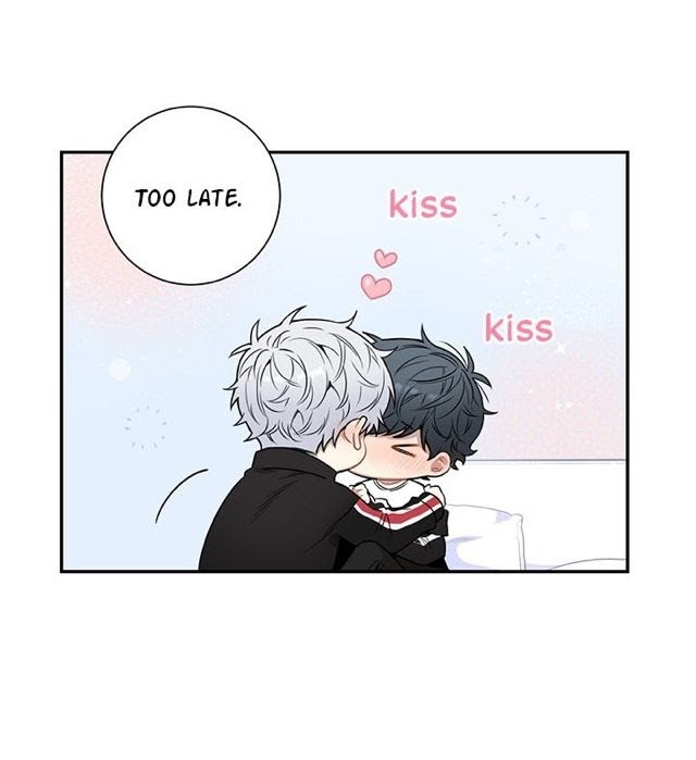 Read Cherry Blossoms After Winter Manga Online