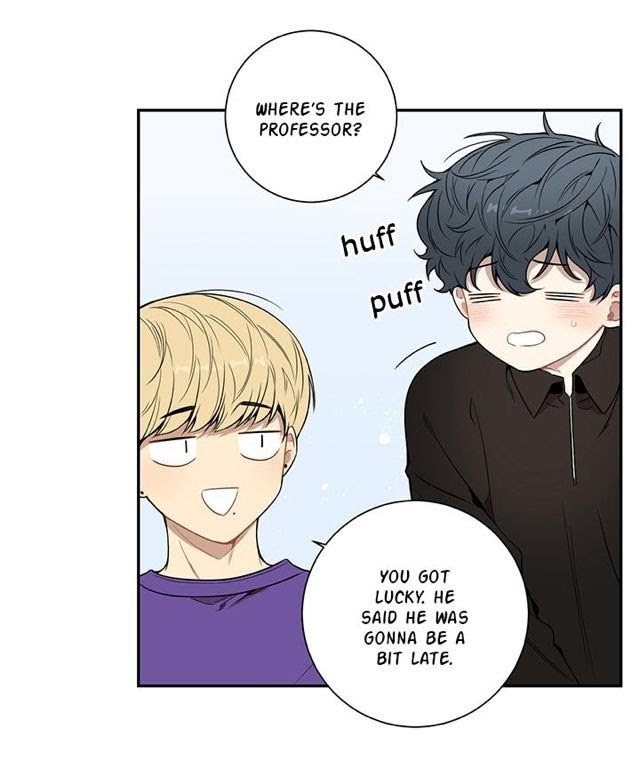 Read Cherry Blossoms After Winter Manga Online
