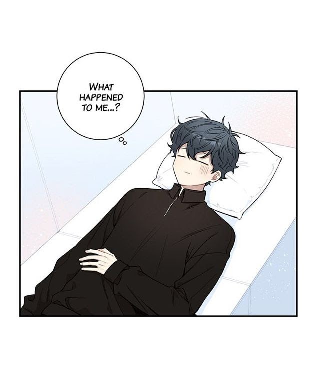Read Cherry Blossoms After Winter Manga Online