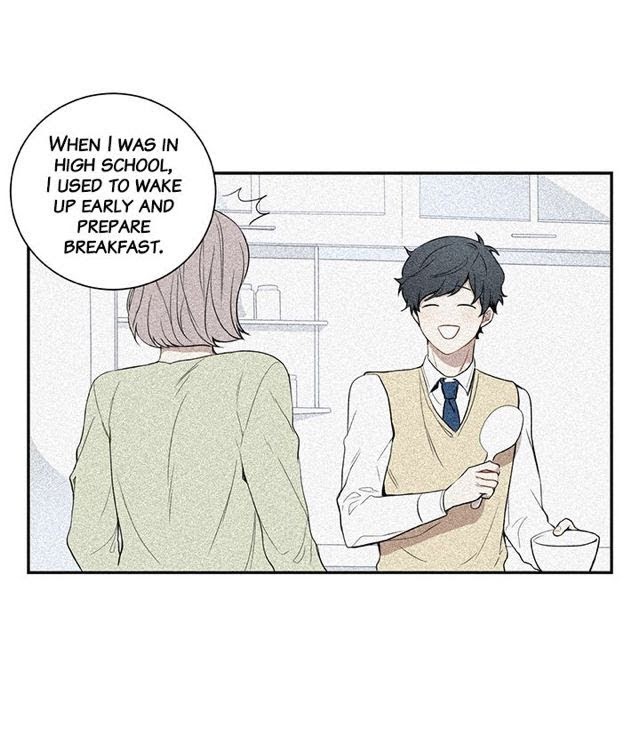 Read Cherry Blossoms After Winter Manga Online