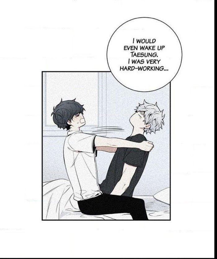 Read Cherry Blossoms After Winter Manga Online