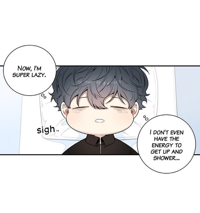 Read Cherry Blossoms After Winter Manga Online