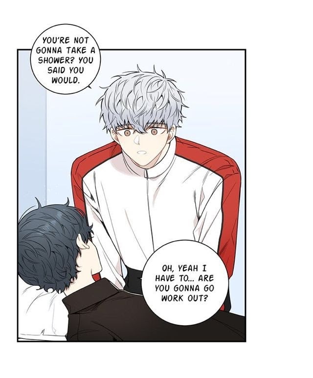 Read Cherry Blossoms After Winter Manga Online