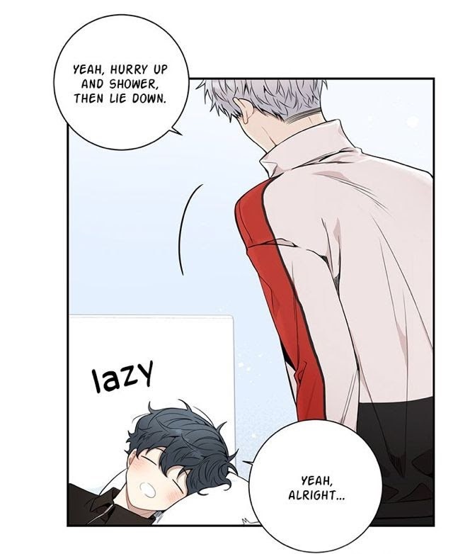 Read Cherry Blossoms After Winter Manga Online