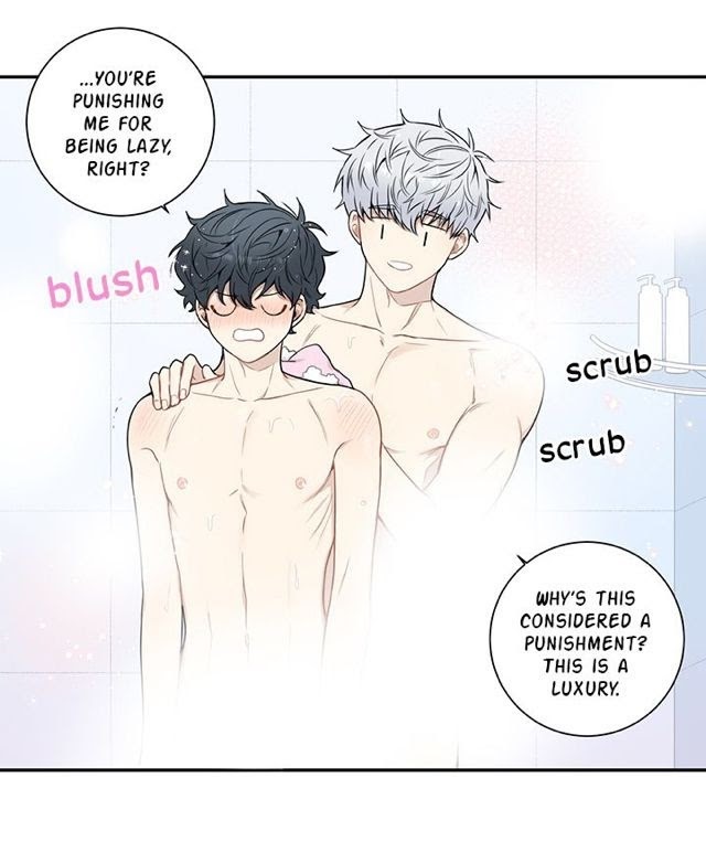 Read Cherry Blossoms After Winter Manga Online
