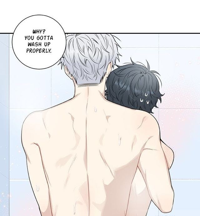 Read Cherry Blossoms After Winter Manga Online