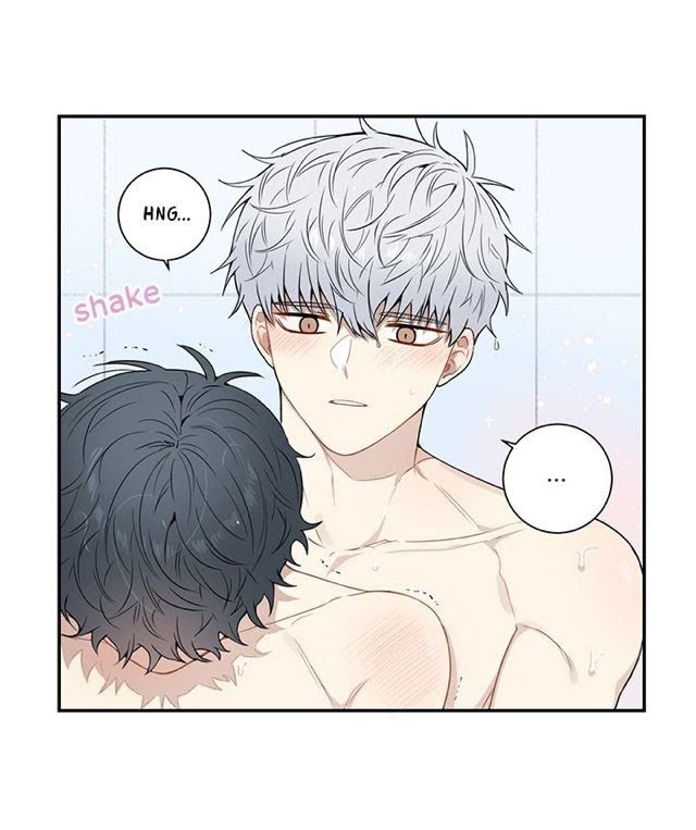Read Cherry Blossoms After Winter Manga Online