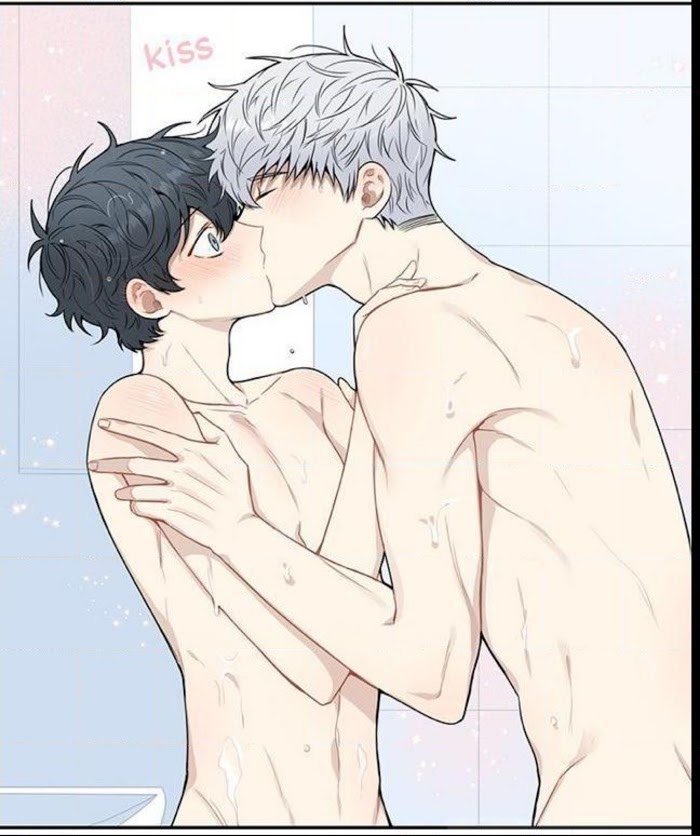 Read Cherry Blossoms After Winter Manga Online