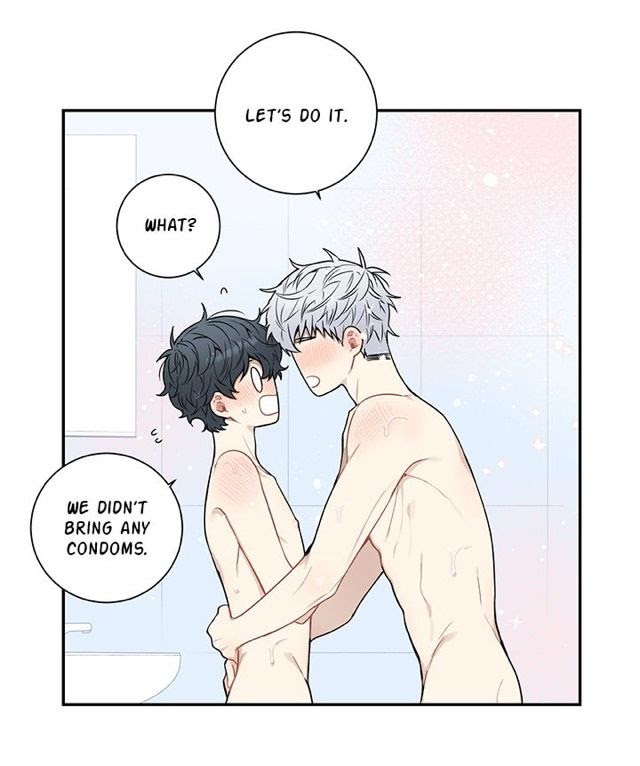 Read Cherry Blossoms After Winter Manga Online