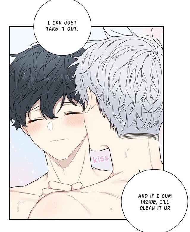 Read Cherry Blossoms After Winter Manga Online