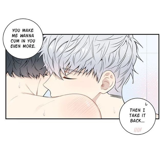 Read Cherry Blossoms After Winter Manga Online