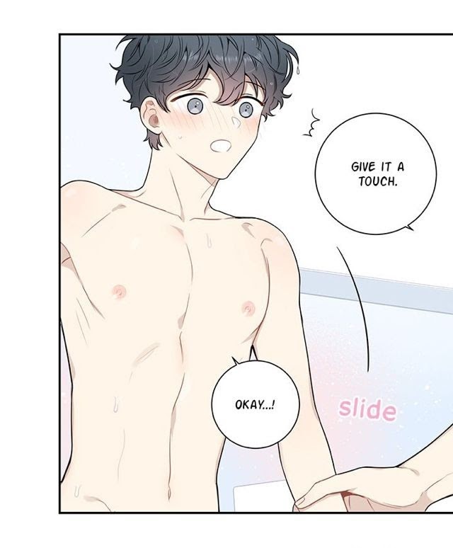 Read Cherry Blossoms After Winter Manga Online