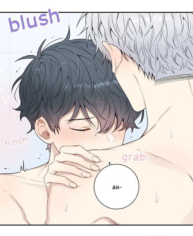 Read Cherry Blossoms After Winter Manga Online
