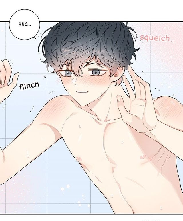 Read Cherry Blossoms After Winter Manga Online