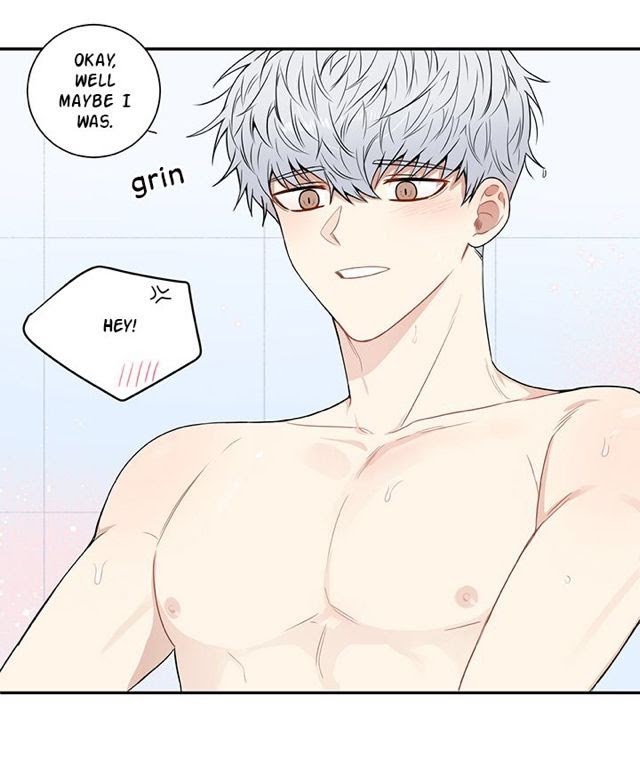 Read Cherry Blossoms After Winter Manga Online